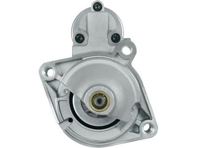 Стартер BMW 3 (E21/E30/E36/E46)/5 (E12/E28/E34/E39/E60)/X3 (E83) 1.8-2.5 80-06 (1,4 кВт)