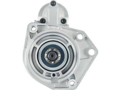 Стартер CADDY II/POLO 1.0-1.9 81-09 (1,1 кВт)