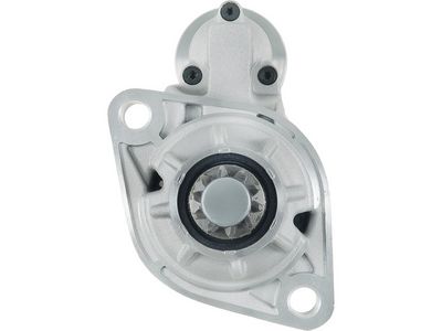 Стартер OCTAVIA I/GOLF IV (1J1) 1.8 T/GTI 97-10 (1,1 кВт)