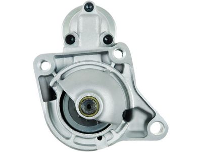 Стартер FOCUS I/MONDEO/TOURNEO/TRANSIT 1.6-2.0 93-13 (1,4 кВт)