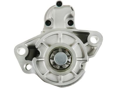 Стартер TOUAREG (7LA, 7L6, 7L7)/AUDI Q7/CAYENNE 3.0 04-18 (2 кВт)
