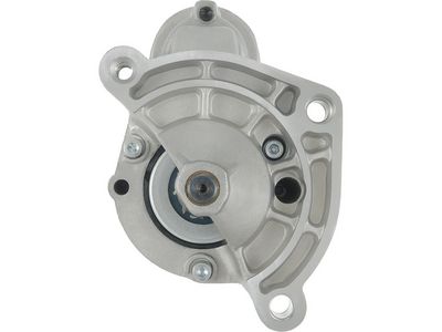 Стартер Berlingo/Partner 1.1/1.4i/1.6 96- (0,9 кВт)