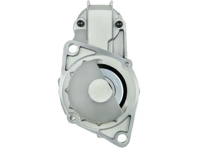 Стартер MB A-Class (W168/W168)/C-Class (W204)/VANEO (414) 1.7-2.2 98-14 (1 кВт)