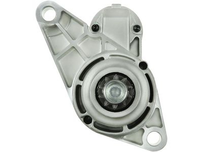 Стартер FABIA I/GOLF 1.2-1.9 99-14 (1 кВт)