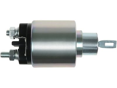 Реле стартера втягуюче SUPERB I (3U4)/PASSAT B5 2.5 TDI 98-08