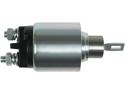 Реле стартера втягуюче Doblo/Astra H/Vectra C 1.9 JTD/CDTi 01-