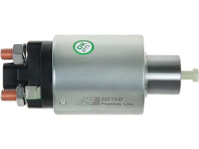 Реле стартера втягуюче HYUNDAI i40/ix35/PICANTO II/SPORTAGE III (SL) 1.0-2.0 02-19