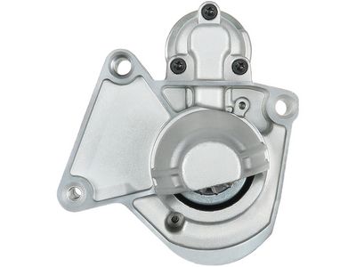 Стартер BERLINGO/PARTNER/COMBO (1.7 кВт/12 z)