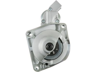 Стартер DUCATO/BOXER 2.5-2.8 90-06 (2.2 кВт/12V)
