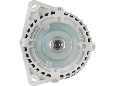 Генератор Ford Tourneo Connect/Transit Connect 1.8TDCi 02-13- (12V/110A)
