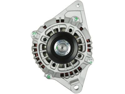 Генератор Mitsubish Lancer 1.3/1.6 95-13 (12V/80A)