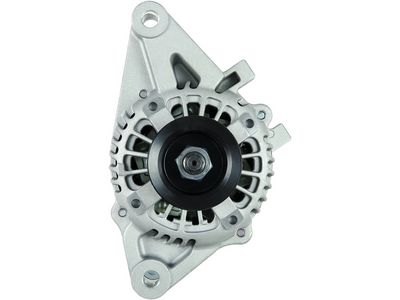 Генератор Toyota Land Cruiser Prado 4.0 02-10 (12V/80A)