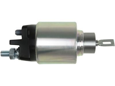 Реле стартера втягуюче (12V) Citroen Jumpy/Fiat Ducato 06-