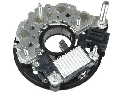 Міст генератора діодний Hyundai Elantra/Santa Fe/Kia Cerato/Sportage 2.0/2.2 CRDi 01-12