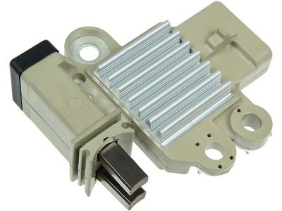 Реле генератора (12V) Daewoo Nexia 1.5 02-08/Lanos 1.4 05-