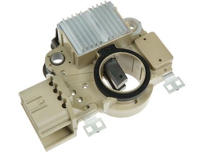 Реле генератора (12V) Mitsubishi Galant VIII 2.5 96-00