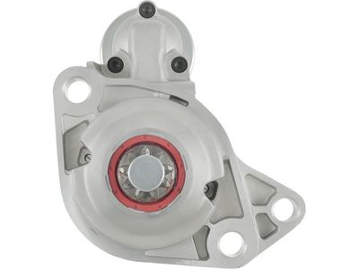 Стартер Audi A3/Ford Galaxy/Caddy/Golf/Passat/Skoda Octavia 1,4-2.0/1.9 SDI/TDI 91-05 (1.1kw) (z=9)