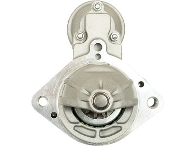Стартер BMW 3/5/7 03-10 (12V/2kw) (z=11)