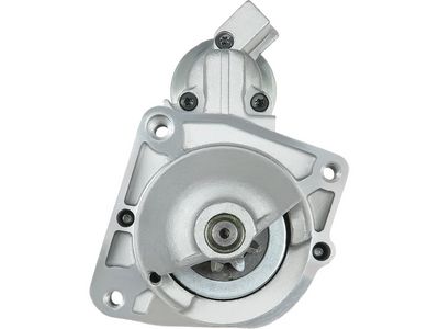 Стартер Citroen Jumper/Fiat Ducato/Peugeot Boxer 2.8HDi 97- (2.3kw) (z=9)