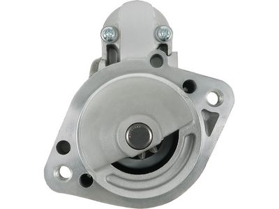 Стартер Mitsubishi Pajero II/L200/Hyundai H-1 2.5 TD 00-07 (12V/2.2kw) (z=10)
