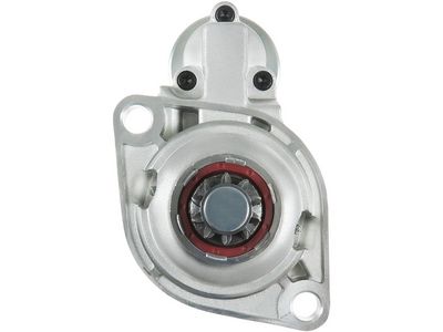 Стартер VW Caddy II/Golf IV/Passat 1.9TDI 93-05 (12V/1.8kw) (z=10/11)