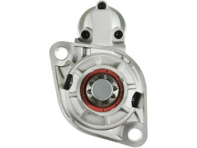 Стартер VW Golf IV 1.8-3.2/1.9 TDI 97-06/Ford Galaxy 2.8 V6/1.9 TDI (2kw) (z=10)