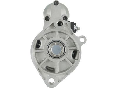 Стартер VW LT 2.5TDI 96-06 (2kw) (z=9)