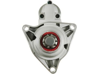 Стартер VW T4 2.0 90-03 (12V/1.1kw) (z=10)