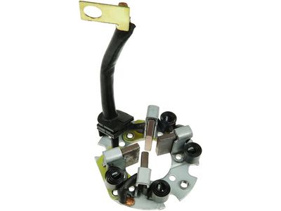 Щіткотримач стартера Hyundai i10/i20/i30/ix20/Kia Rio 05-19
