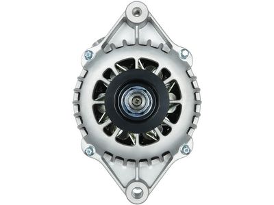 Генератор Astra G/Meriva/Zafira A/Vectra C 1.4-2.0i (100A/54mm)