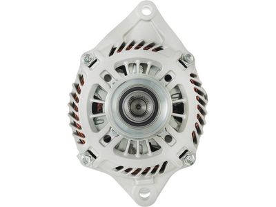 Генератор C-CROSSER/PEUGEOT 4007/LANCER/OUTLANDER II 1.8-2.4 06- (120A)