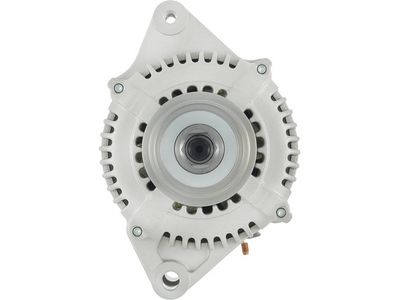 Генератор HILUX/LAND CRUISER 2.5-3.0 D-4D 02- (80A)