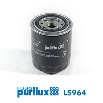 Фільтр масляний Subaru Forester 2.0 D 08-13/Forester 2.0 D 08-14