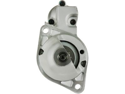 Стартер MB A-Class (W168/W168)/C-Class (W204)/VANEO (414) 1.7-2.2 98-14 (1,7 кВт)