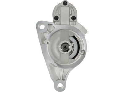 Стартер NITRO/CHEROKEE 2.8 CRD 07- (2,5 кВт)
