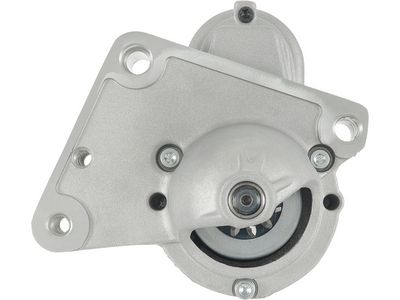 Стартер Berlingo/Scudo/Partner/Expert/Jumpy/C1-C5 1.4-1.6 01- (1,4 кВт)