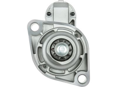 Стартер OCTAVIA II/PASSAT 1.6-2.0 04-19 (1,1 кВт)