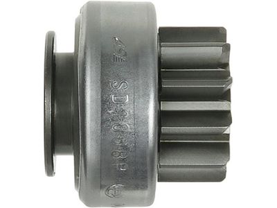 Бендикс стартера SANTA FE/SPORTAGE III 2.0-2.4 10-20