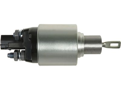 Реле стартера втягуюче 12 V