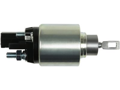 Реле стартера втягуюче Caddy III/Octavia/Superb/Golf V/Passat 1.8T/1.9/2.0TDI 03-