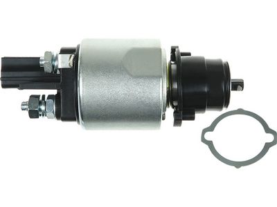 Реле стартера втягуюче OCTAVIA II/POLO IV 1.2-1.6 02-22