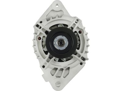Генератор CITROËN C1/PEUGEOT 107/AYGO (_B1_) 1.0 05-14 (80A)