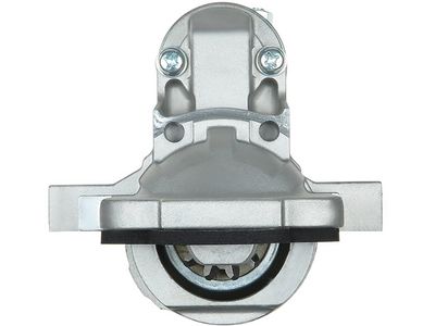 Стартер MAZDA 3/5/6 1.8-2.0 07- (1,2 кВт)