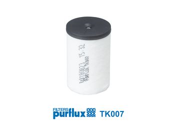 Фільтр АКПП Caddy 04-/Golf 03-21/Octavia 04-20/Fabia 01-21/A3 04 -20/Ibiza 08- (DSG7)