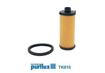 Фільтр АКПП MB W177 18- / X156 13-  / W246 18- / C117 19-