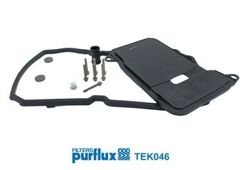 Фільтр АКПП MB C-class (W205)/E-class (W212)/ S-class (W222) 2.2-3.0 11-20