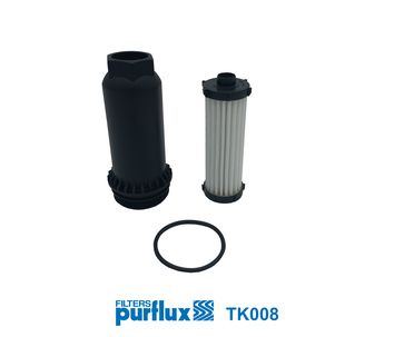 Фільтр АКПП Ford Connect 1.5 TDCi 15- / 1.6 EcoBoost 13-