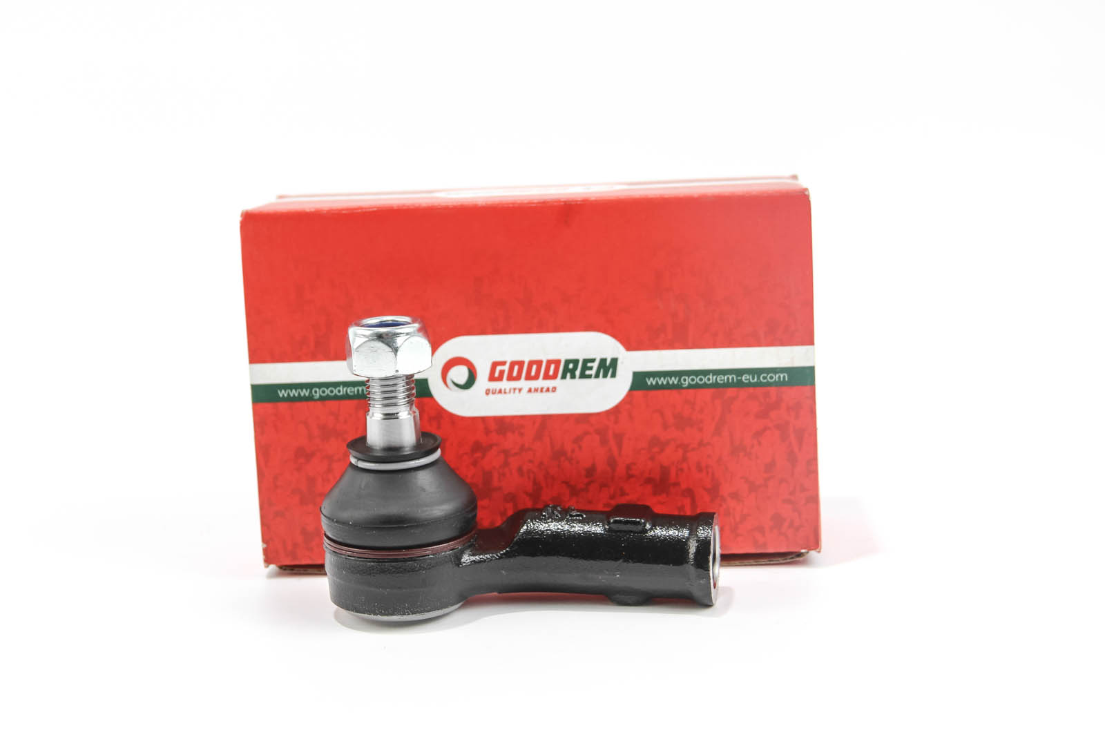 Наконечник рульової тяги Caddy II/Passat B3/B4/Golf II/III Пр.