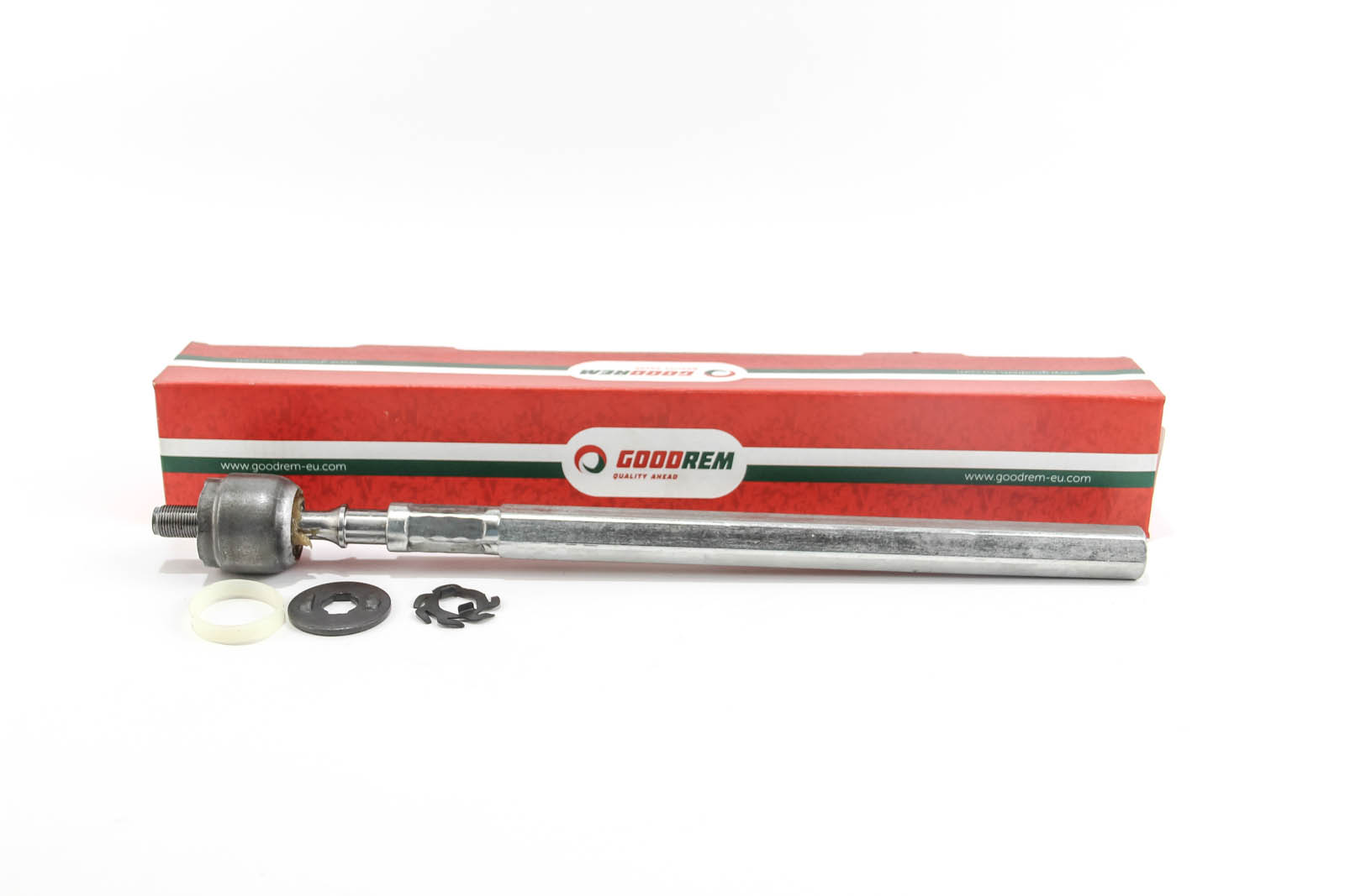 Тяга рульова Berlingo/Partner 96-08 (крім 2.0HDi)