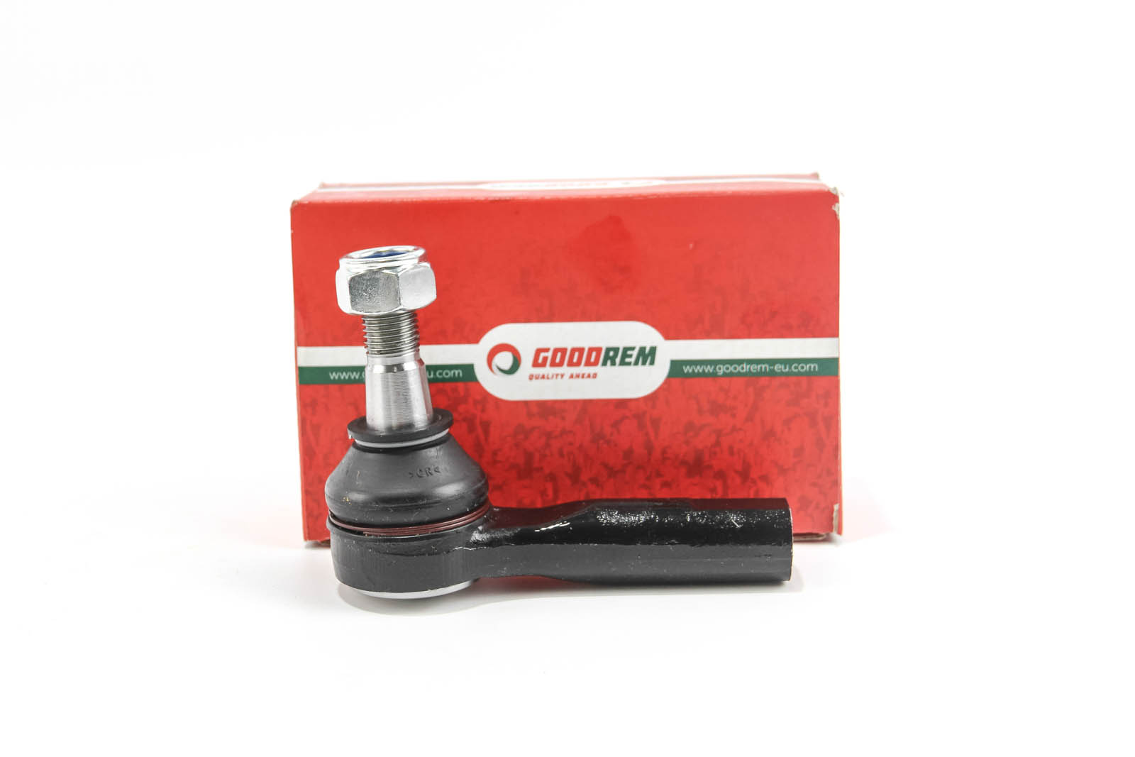 Наконечник рульової тяги Nissan Pathfinder 97-04 / X-Trail 01-13